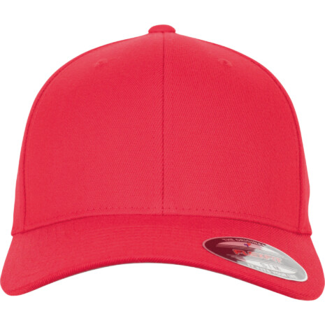 Flexfit Wool Blend Cap FLEXFIT FX6477