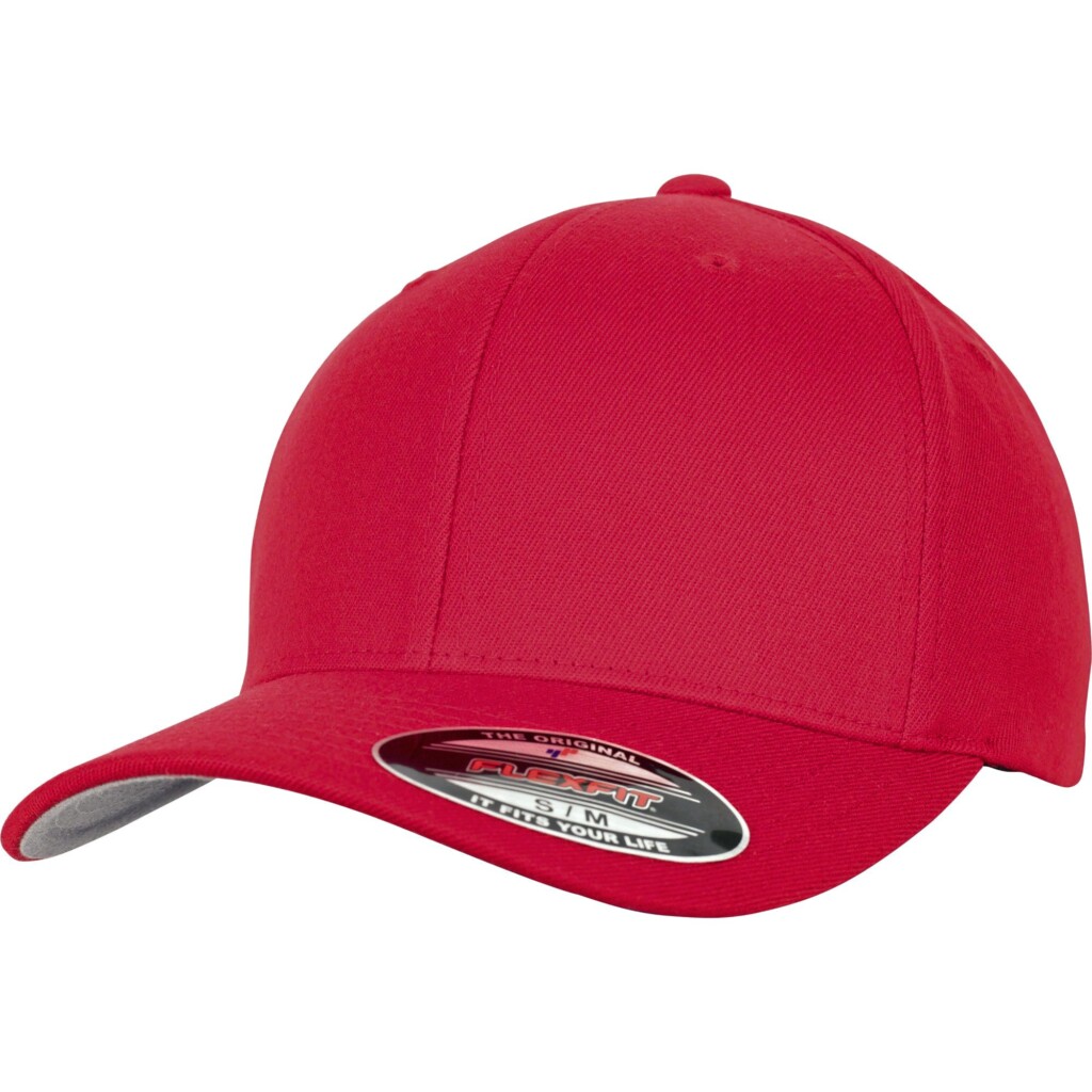 FLEXFIT Flexfit Wool Blend Cap | FX6477