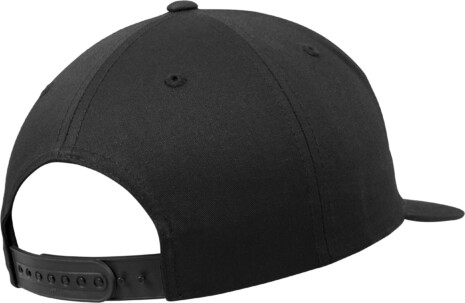 Unstructured 5-panel snapback FLEXFIT FX6502