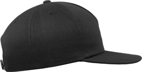 Unstructured 5-panel snapback FLEXFIT FX6502