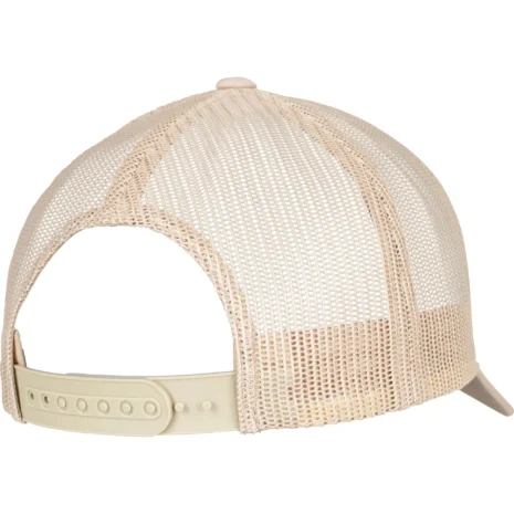 5-Panel Retro Trucker Cap FLEXFIT FX6506