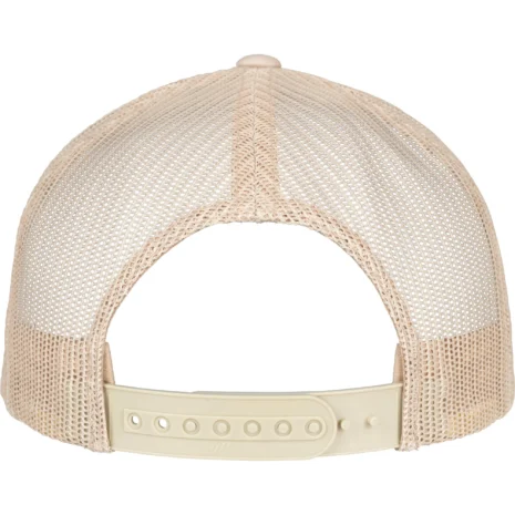5-Panel Retro Trucker Cap FLEXFIT FX6506