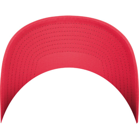 5-Panel Retro Trucker 2-Tone Cap FLEXFIT FX6506T