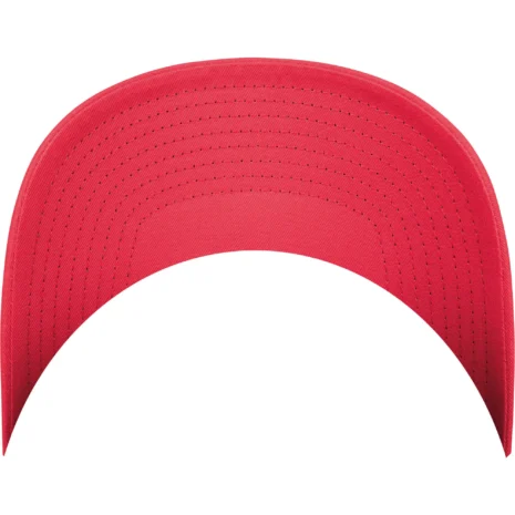 FLEXFIT 5-Panel Retro Trucker 2-Tone Cap FX6506T 5-Panel Retro Trucker 2-Tone Cap FLEXFIT FX6506T