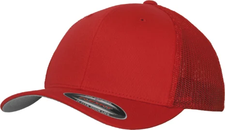 Flexfit Mesh Trucker Cap FLEXFIT FX6511