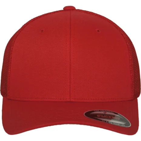 Flexfit Mesh Trucker Cap FLEXFIT FX6511
