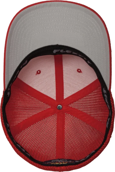 Flexfit Mesh Trucker Cap FLEXFIT FX6511
