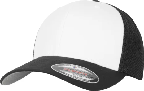 Flexfit Mesh Colored Front Cap FLEXFIT FX6511CF