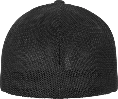 Flexfit Mesh Colored Front Cap FLEXFIT FX6511CF