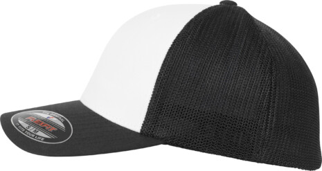 Flexfit Mesh Colored Front Cap FLEXFIT FX6511CF