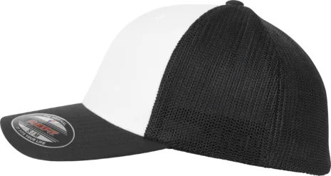 Flexfit Mesh Colored Front Cap FLEXFIT FX6511CF