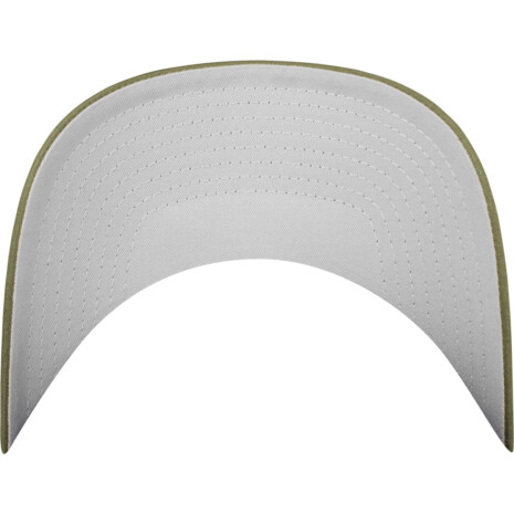 Flexfit Mesh Colored Front Cap FLEXFIT FX6511CF