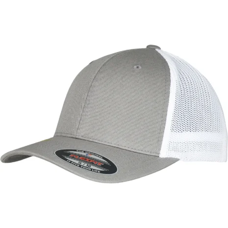 Flexfit Trucker Recycled Mesh Cap FLEXFIT FX6511RM