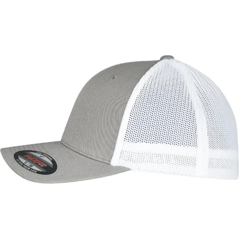 Flexfit Trucker Recycled Mesh Cap FLEXFIT FX6511RM