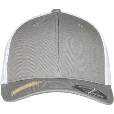 Flexfit Trucker Recycled Mesh Cap FLEXFIT FX6511RM