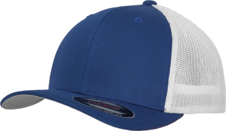 Flexfit Mesh Trucker 2-Tone Cap FLEXFIT FX6511T