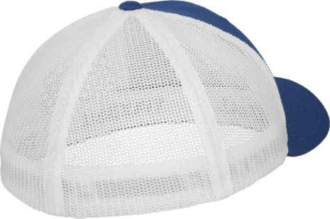 Flexfit Mesh Trucker 2-Tone Cap FLEXFIT FX6511T