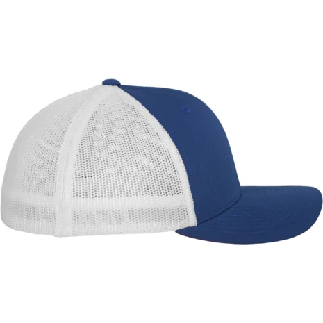 Flexfit Mesh Trucker 2-Tone Cap FLEXFIT FX6511T