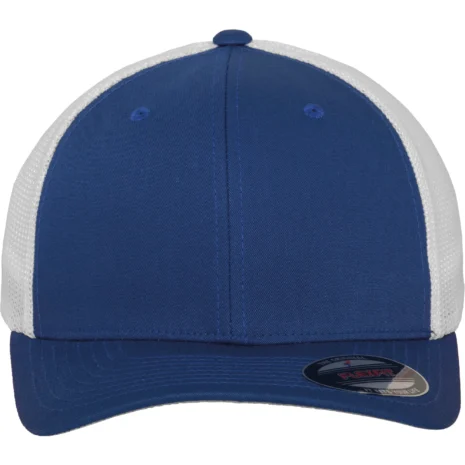 Flexfit Mesh Trucker 2-Tone Cap FLEXFIT FX6511T