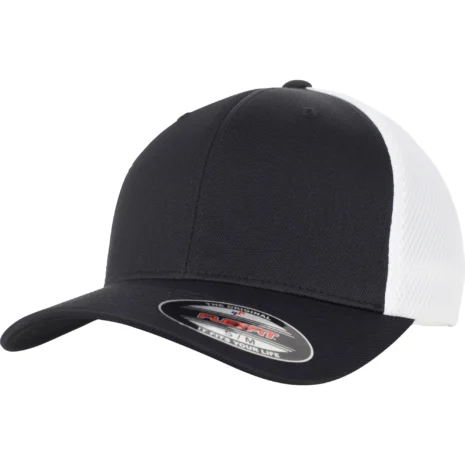 Flexfit Ultrafibre & Airmesh 2-Tone Cap FLEXFIT FX6533T