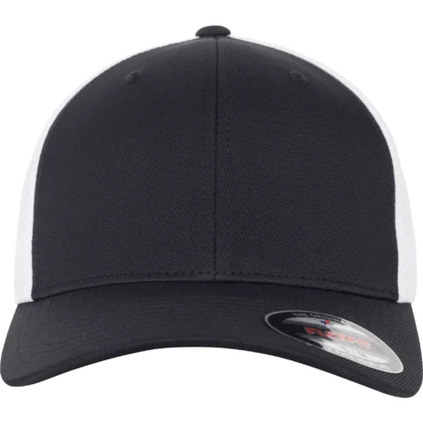 Flexfit Ultrafibre & Airmesh 2-Tone Cap FLEXFIT FX6533T