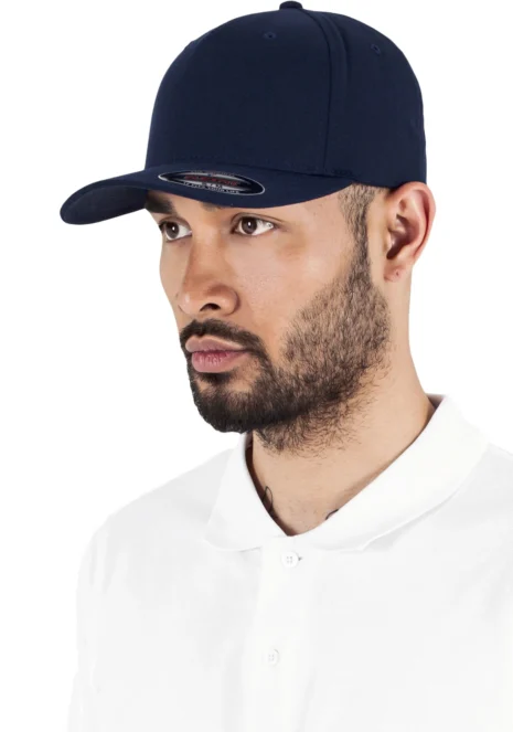 FLEXFIT Flexfit 5 Panel Cap FX6560 Flexfit 5 Panel Cap FLEXFIT FX6560