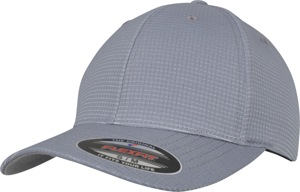 FLEXFIT Flexfit Hydro-Grid Stretch Cap | FX6587