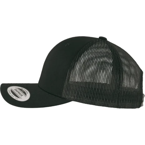 Retro Trucker FLEXFIT FX6606