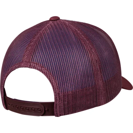 FLEXFIT Retro Trucker Colored Front FX6606CF Retro Trucker Colored Front FLEXFIT FX6606CF