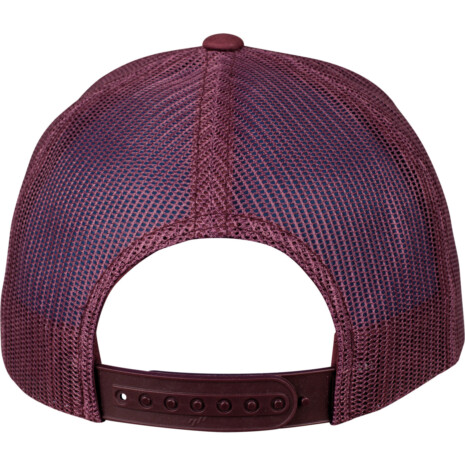 Retro Trucker Colored Front FLEXFIT FX6606CF