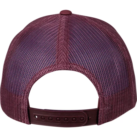 FLEXFIT Retro Trucker Colored Front FX6606CF Retro Trucker Colored Front FLEXFIT FX6606CF