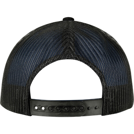 Corduroy Retro Trucker FLEXFIT FX6606CT