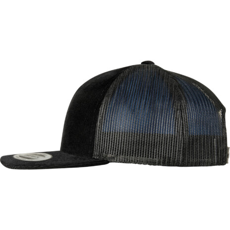 Corduroy Retro Trucker FLEXFIT FX6606CT