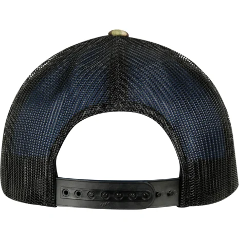 Retro Trucker Multicam Cap FLEXFIT FX6606MC