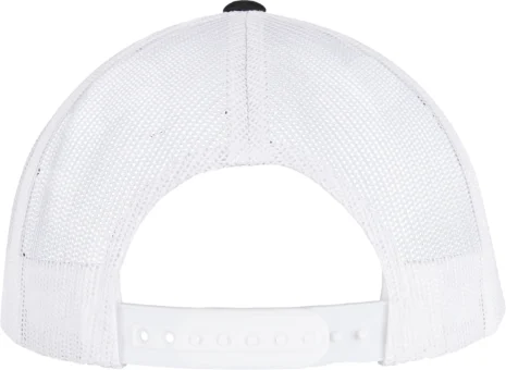 FLEXFIT YP Classics Recycled Retro Trucker Cap 2-Tone FX6606RT YP Classics Recycled Retro Trucker Cap 2-Tone FLEXFIT FX6606RT