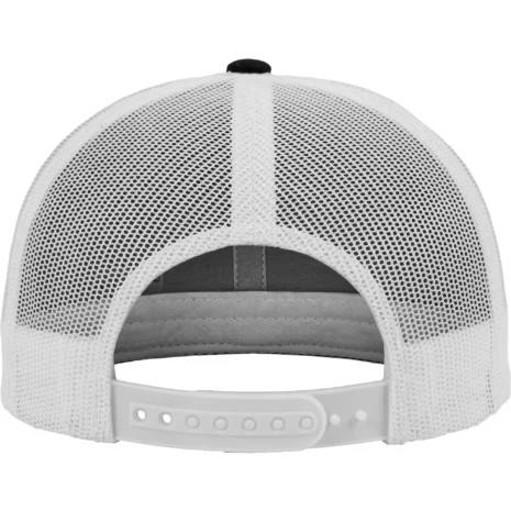 FLEXFIT Retro Trucker 2-Tone FX6606T Retro Trucker 2-Tone FLEXFIT FX6606T