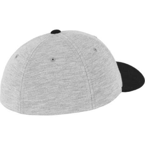Flexfit Double Jersey 2-Tone Cap FLEXFIT FX6778T