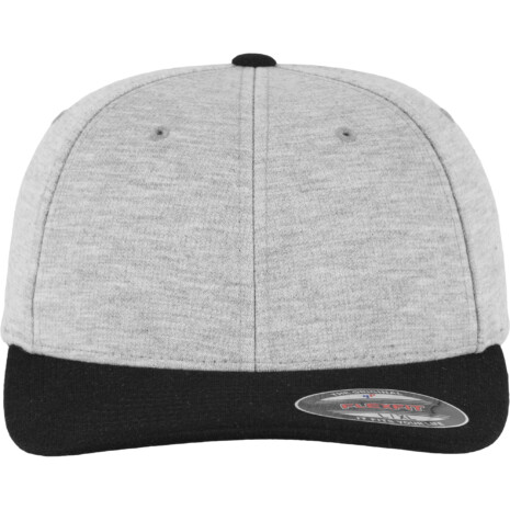 Flexfit Double Jersey 2-Tone Cap FLEXFIT FX6778T