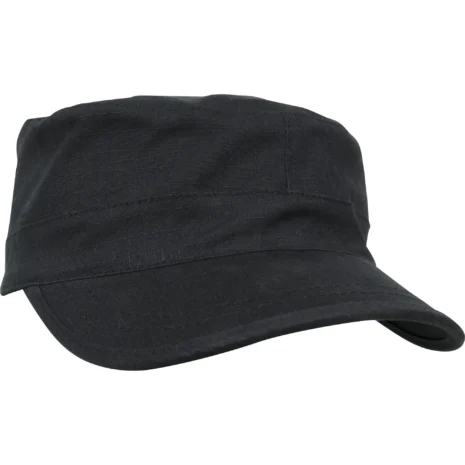 FLEXFIT Adjustable Top Gun Ripstop Cap FX7077RS Adjustable Top Gun Ripstop Cap FLEXFIT FX7077RS