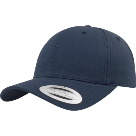 FLEXFIT Curved Classic Snapback FX7706 Curved Classic Snapback FLEXFIT FX7706