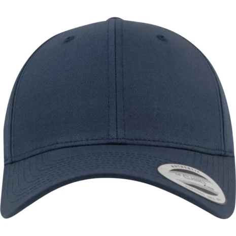 FLEXFIT Curved Classic Snapback FX7706 Curved Classic Snapback FLEXFIT FX7706