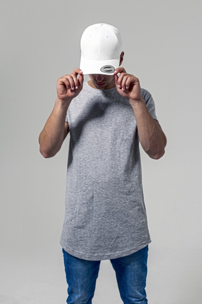 FLEXFIT Curved Classic Snapback | FX7706