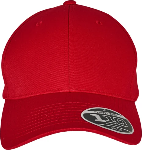 Flexfit 110 Curved Visor Snapback FLEXFIT FX7706FF