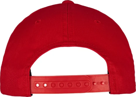 Flexfit 110 Curved Visor Snapback FLEXFIT FX7706FF