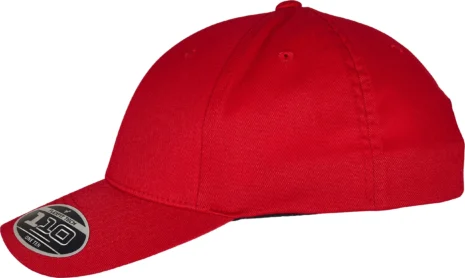 Flexfit 110 Curved Visor Snapback FLEXFIT FX7706FF