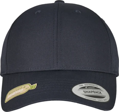 Flexfit Recycled Poly Twill Cap FLEXFIT FX7706RS