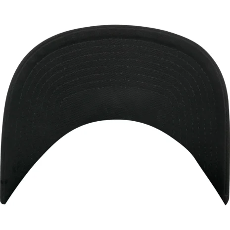 5-Panel Curved Classic Snapback FLEXFIT FX7707