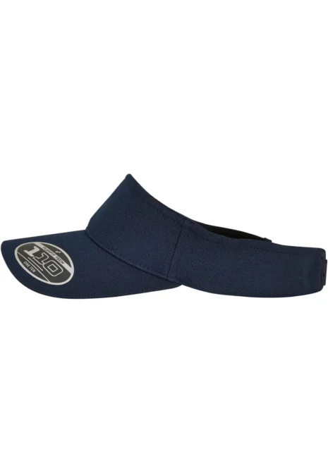 110 Visor Cap FLEXFIT FX8110