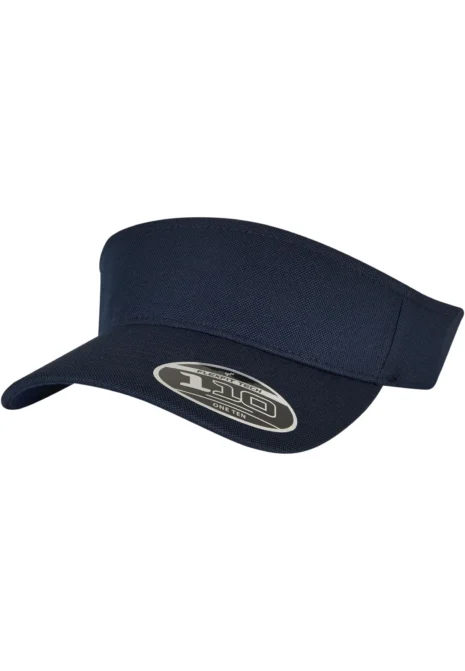 110 Visor Cap FLEXFIT FX8110