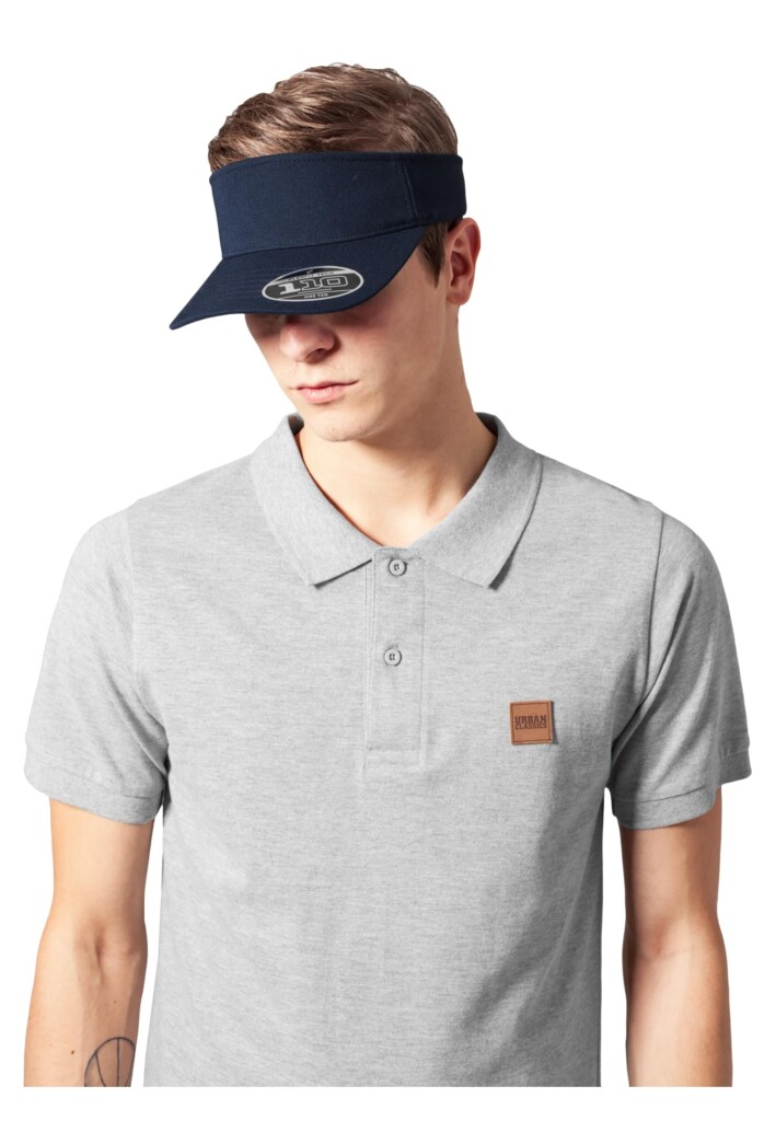 FLEXFIT 110 Visor Cap | FX8110